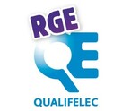 Certificat Qualifelec RGE