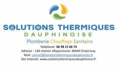 Logo entreprise