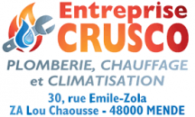 Logo entreprise