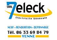 Logo entreprise