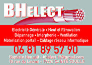 Logo entreprise