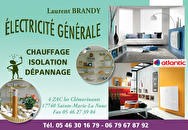 Logo entreprise