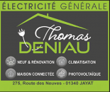 Logo entreprise