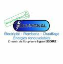 Logo entreprise