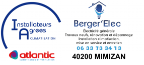 Logo entreprise