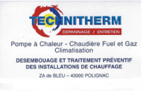 Logo entreprise