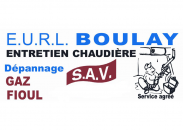 Logo entreprise