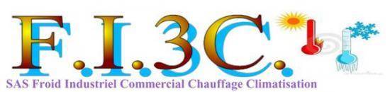 Logo entreprise