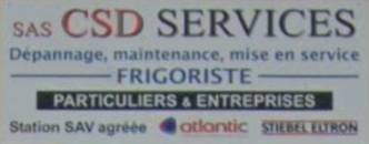 Logo entreprise
