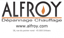 Logo entreprise