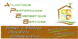 Logo entreprise