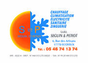 Logo entreprise