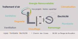 Logo entreprise