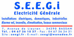 Logo entreprise