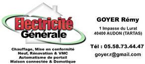 Logo entreprise