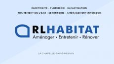 Logo entreprise