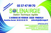 Logo entreprise