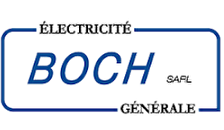 Logo entreprise