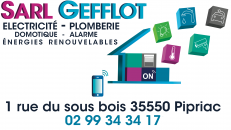 Logo entreprise