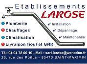 Logo entreprise