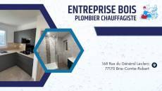 Logo entreprise