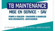 Logo entreprise