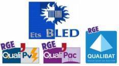 Logo entreprise