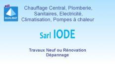 Logo entreprise