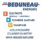 Logo entreprise
