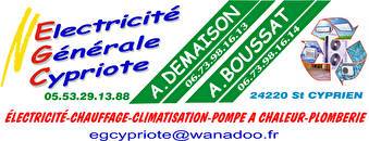Logo entreprise
