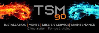 Logo entreprise