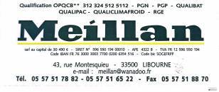 Logo entreprise