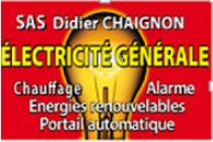Logo entreprise