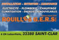 Logo entreprise