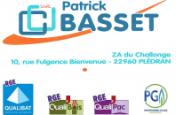 Logo entreprise
