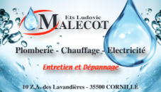 Logo entreprise