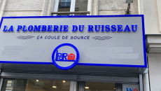 Logo entreprise
