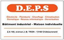 Logo entreprise