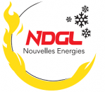 Logo entreprise