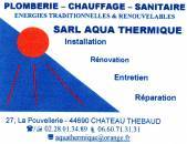 Logo entreprise