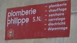 Plomberie Philippe S.N.